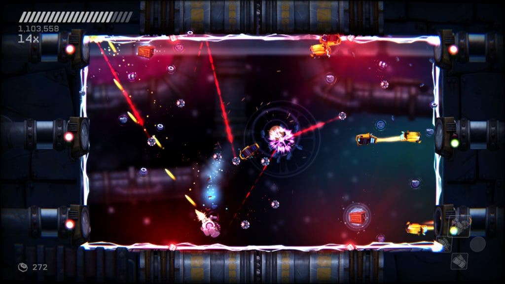 RIVE ultimate edition 7