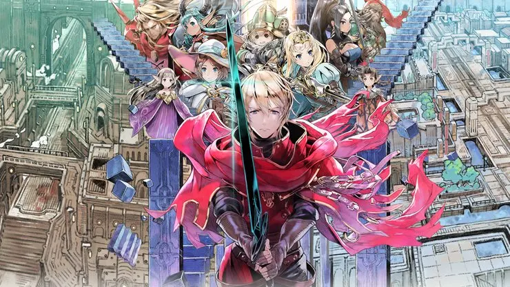 Imagen de Radiant Historia: Perfect Chronology ya tiene fecha de lanzamiento