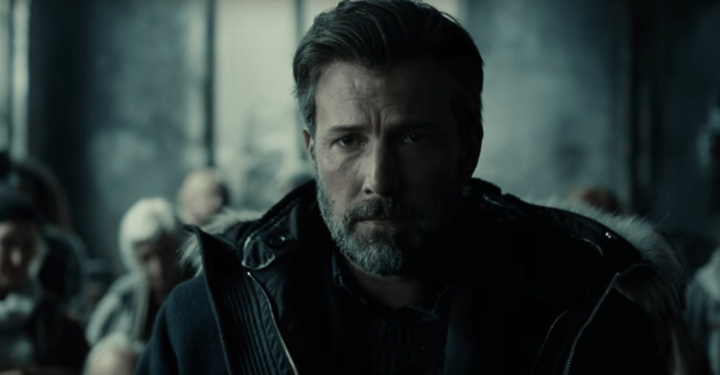 Imagen de Ben Affleck no sabe si volverá a ponerse la capa después de The Batman