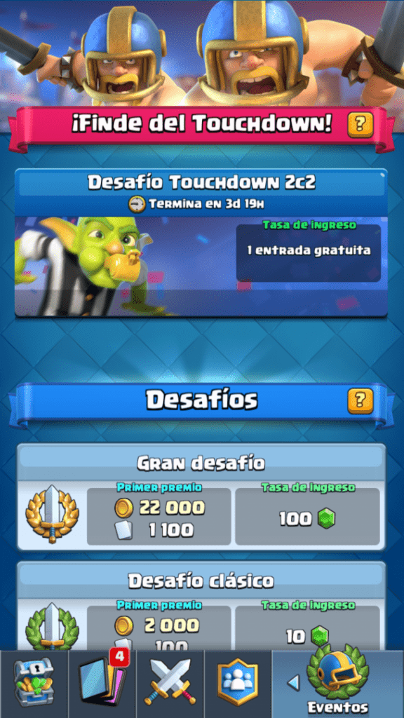 Clash Royale