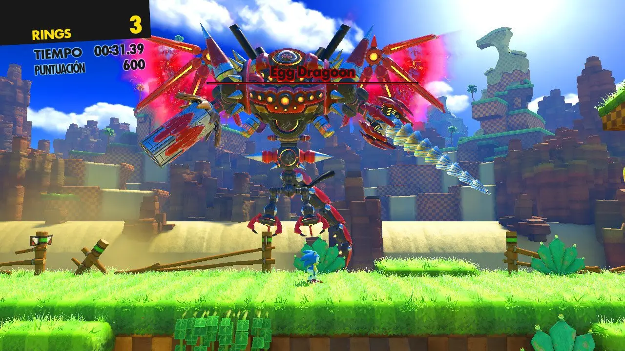 Sonic Forces 1