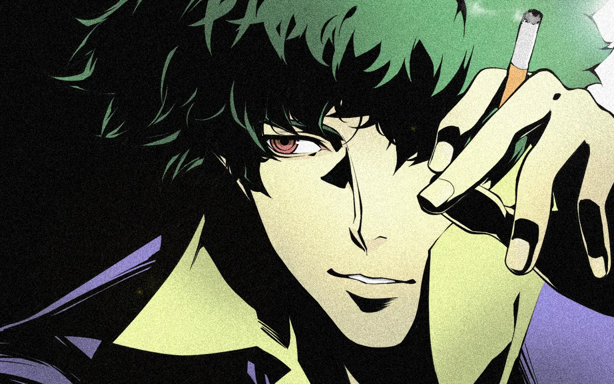 Imagen de El director de Cowboy Bebop anuncia su nuevo anime