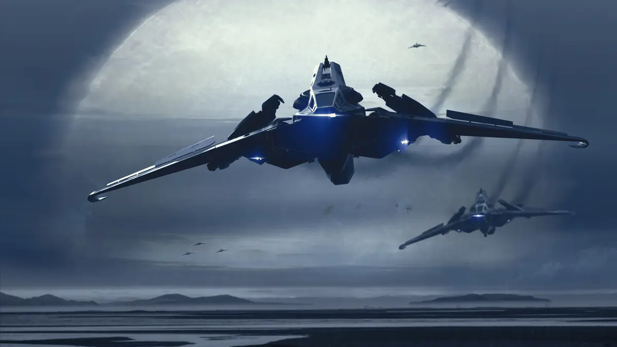 Imagen de Star Citizen suma un millón más a su financiación tras la alpha 3.3