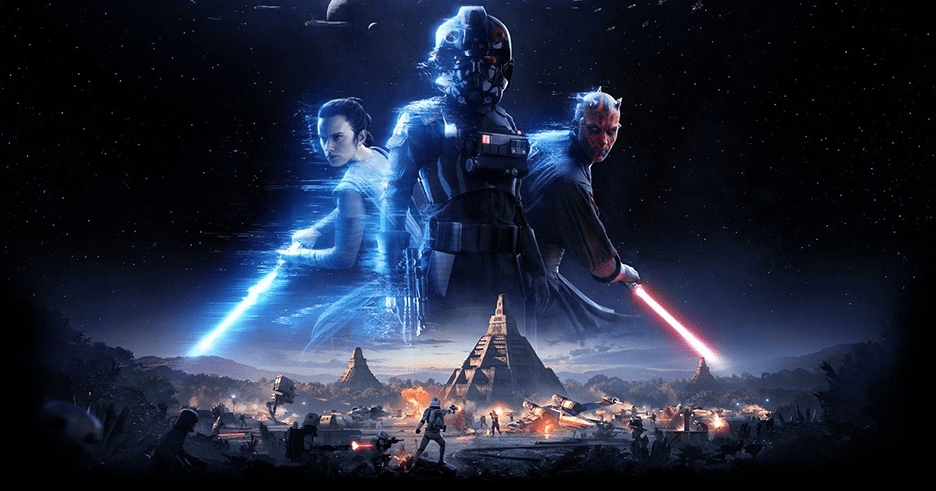 Battlefront II