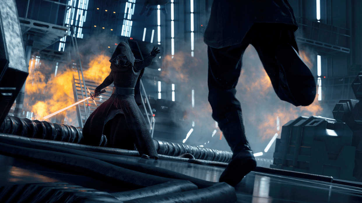 Electronic Arts