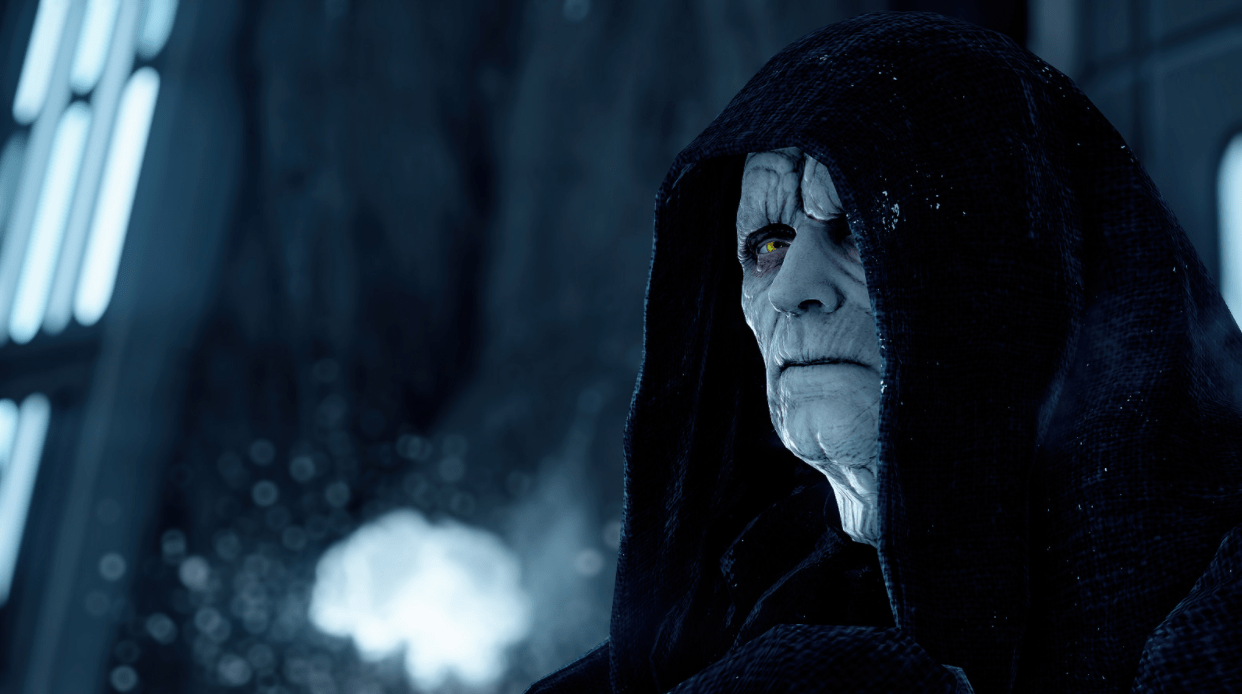 Imagen de EA sigue apoyando las microtransacciones en Star Wars: Battlefront II