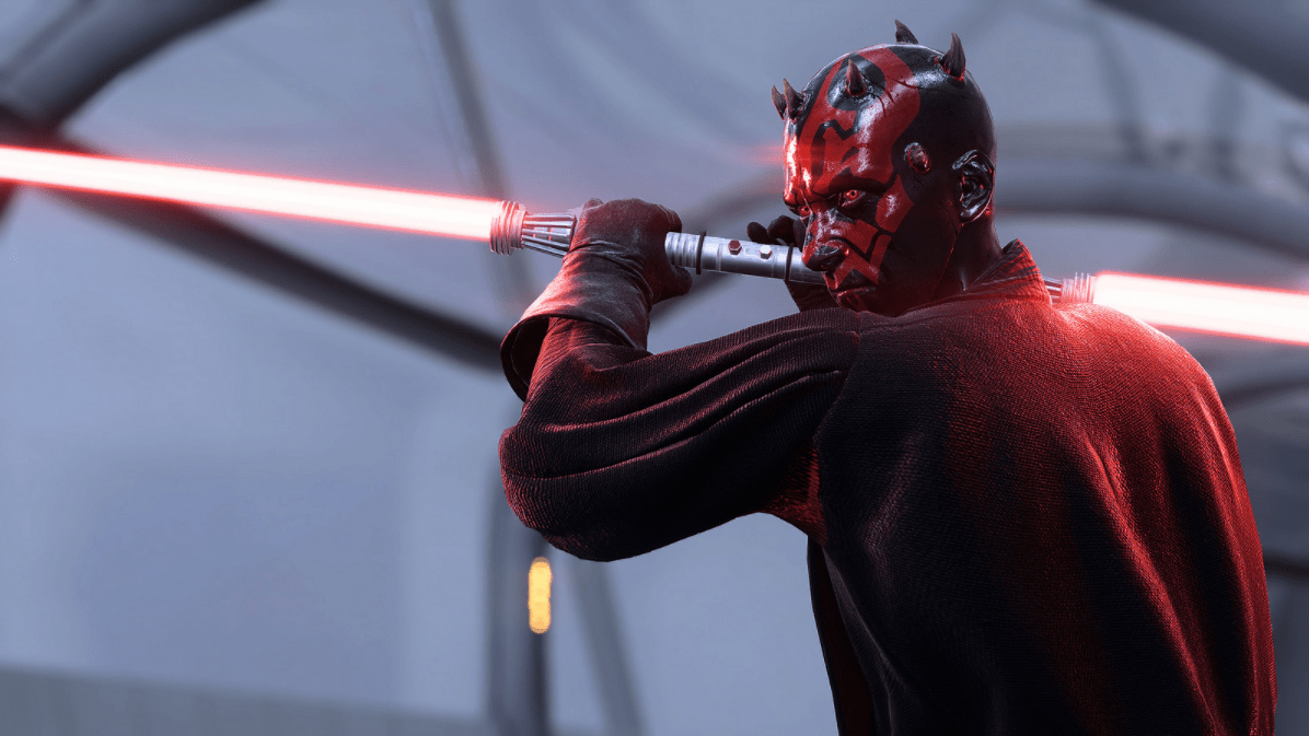 Imagen de Un exploit permite ganar créditos mientras estás ausente en Star Wars: Battlefront II