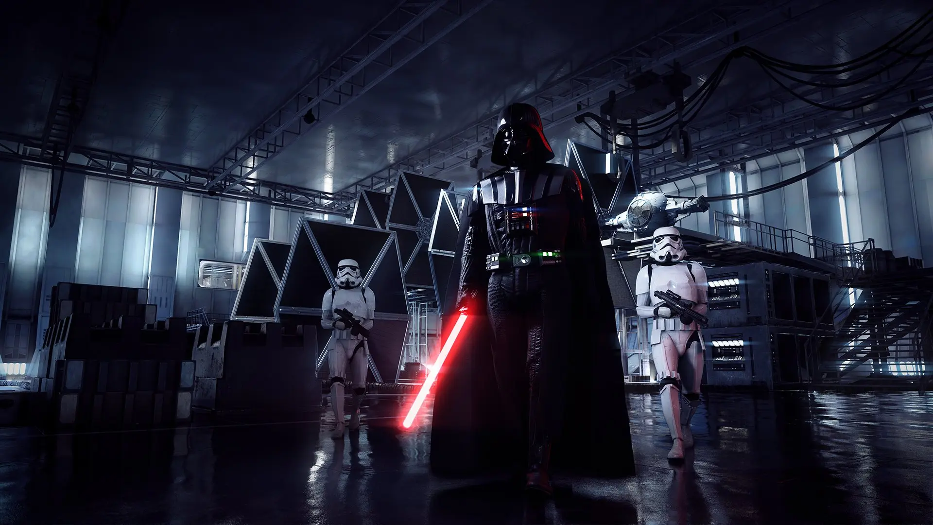 Imagen de Electronic Arts es consciente de que lucha contra la perspectiva de que son "los chicos malos"