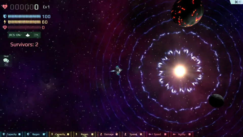 Starblast 2