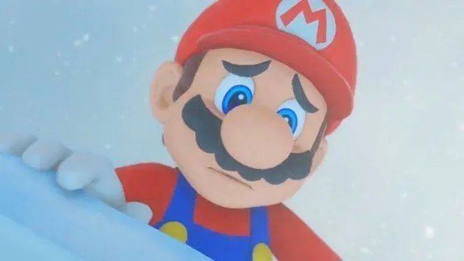 Imagen de Nintendo anuncia mantenimiento para Nintendo Switch