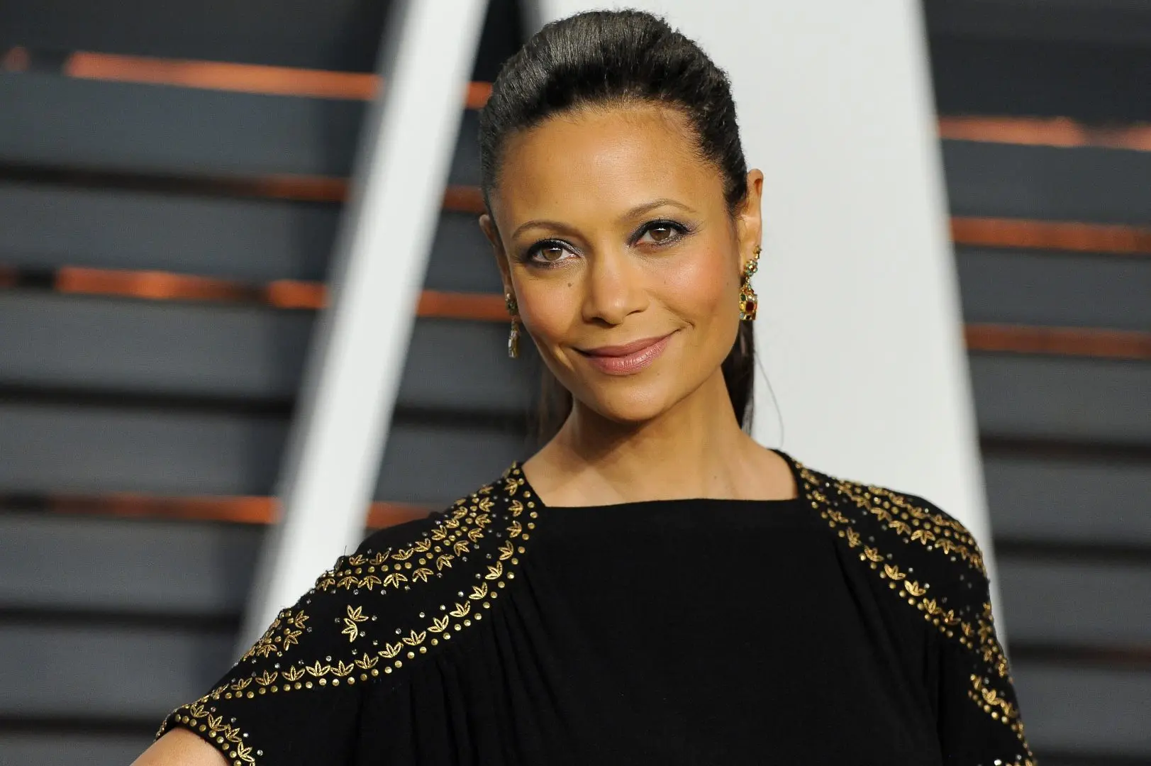 Thandie