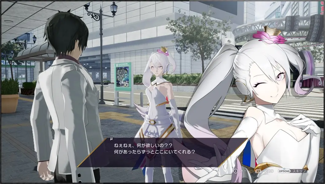 Imagen de The Caligula Effect: Overdose muestra sus nuevas inclusiones en vídeo