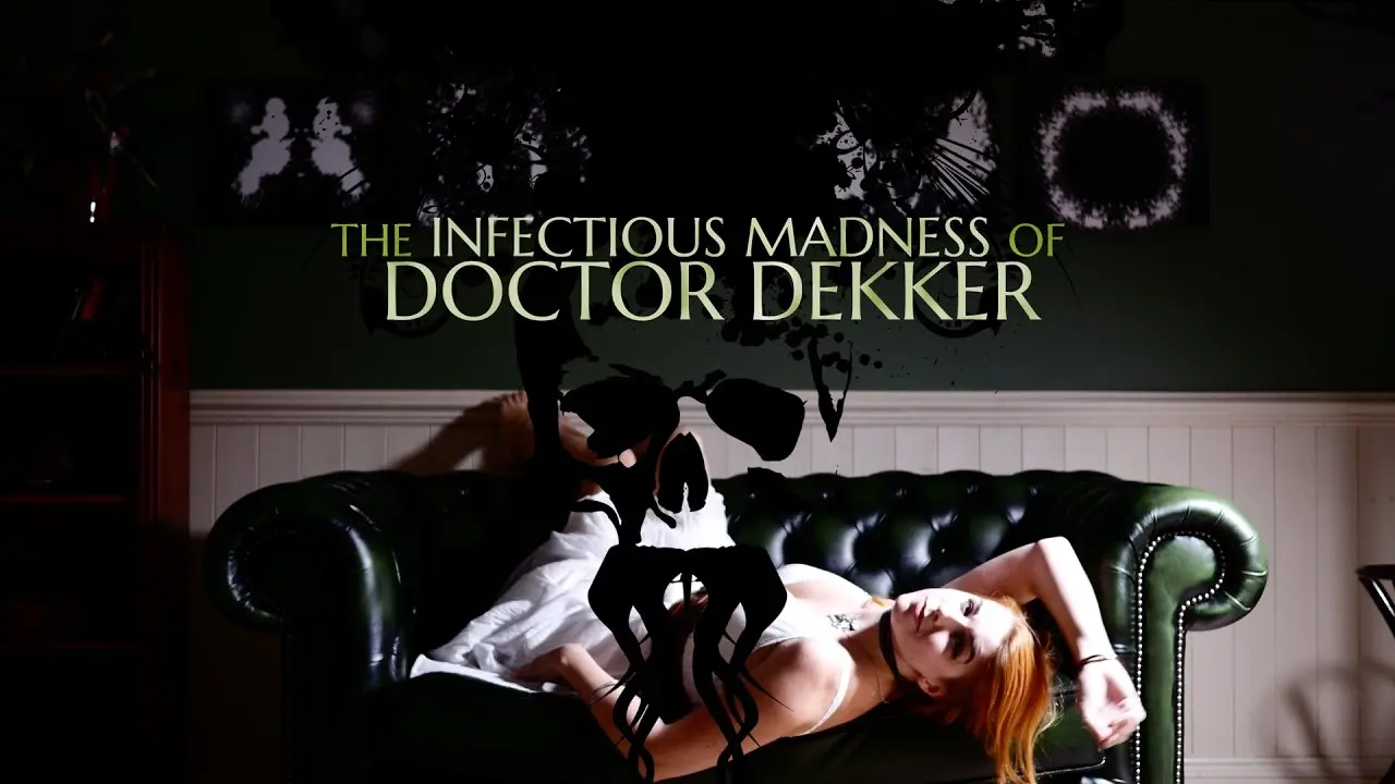 Imagen de The Infectious Madness of Doctor Dekker llegará a PS4, One y Switch
