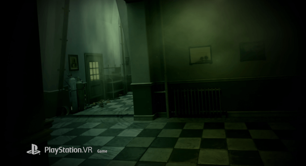 The Inpatient