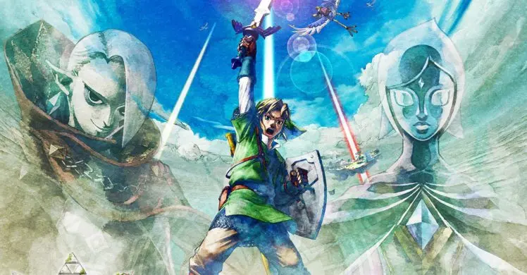 Imagen de Nintendo busca nuevos trabajadores para la saga The Legend of Zelda