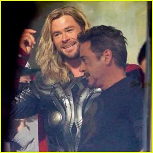 Thor