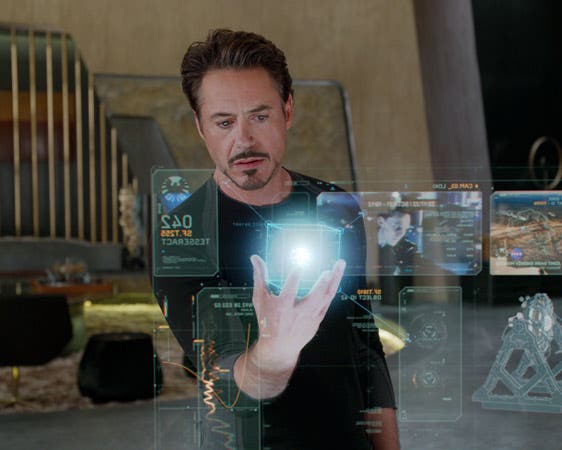 Imagen de Iron Man podría viajar al pasado en Avengers 4