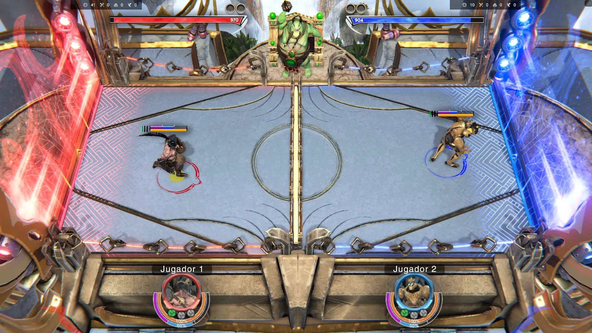 Way of Redemption 1