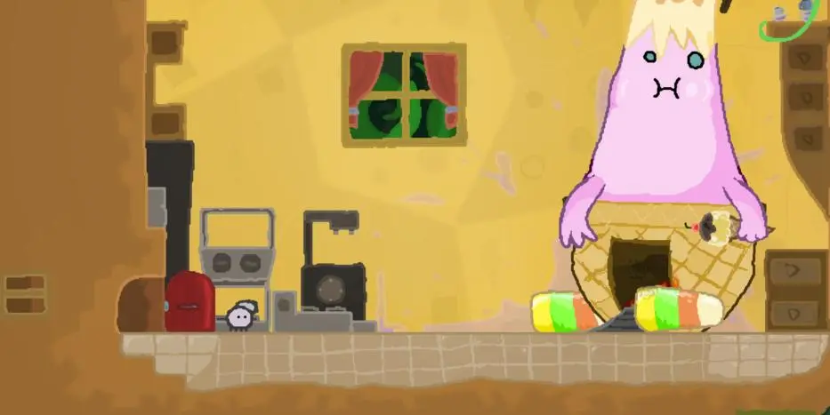 Imagen de Ya disponible Wuppo en PlayStation 4 y Xbox One