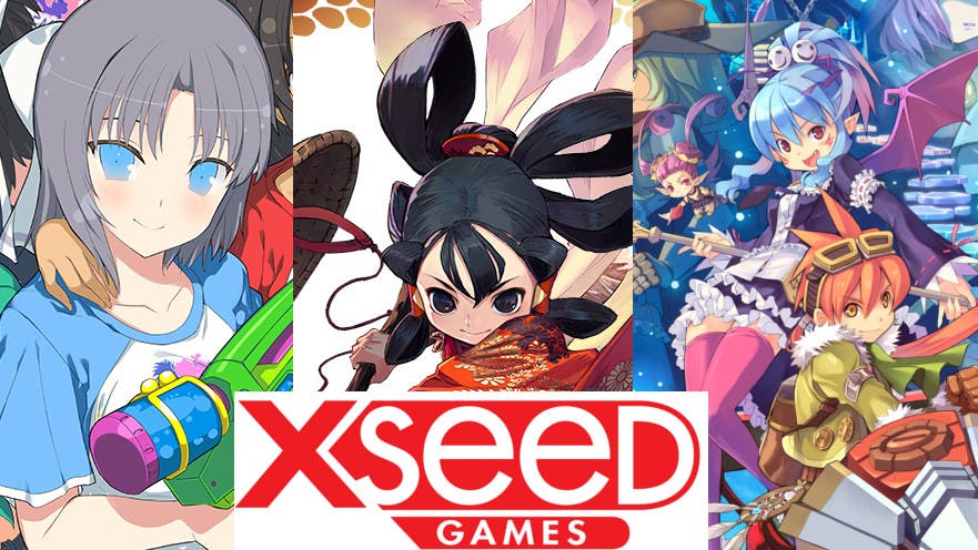 Imagen de XSEED Games podría anunciar un nuevo juego esta misma semana