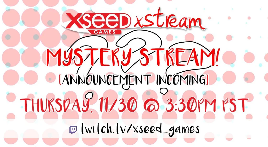 XSEED Games