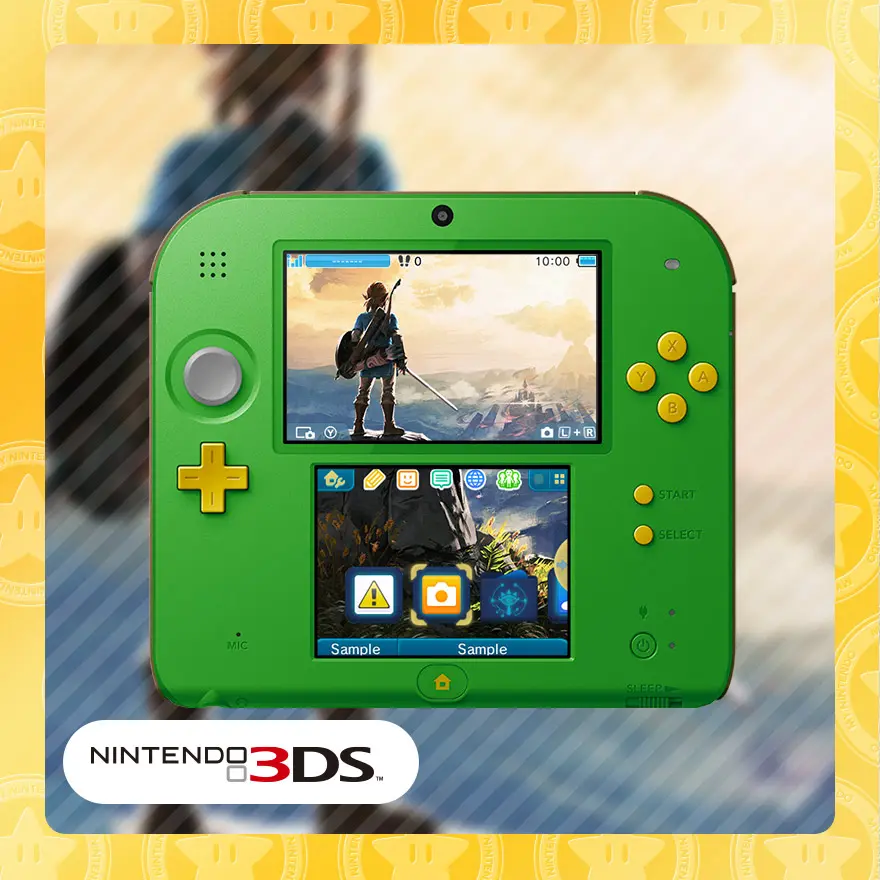 Zelda Breath of the Wild 2