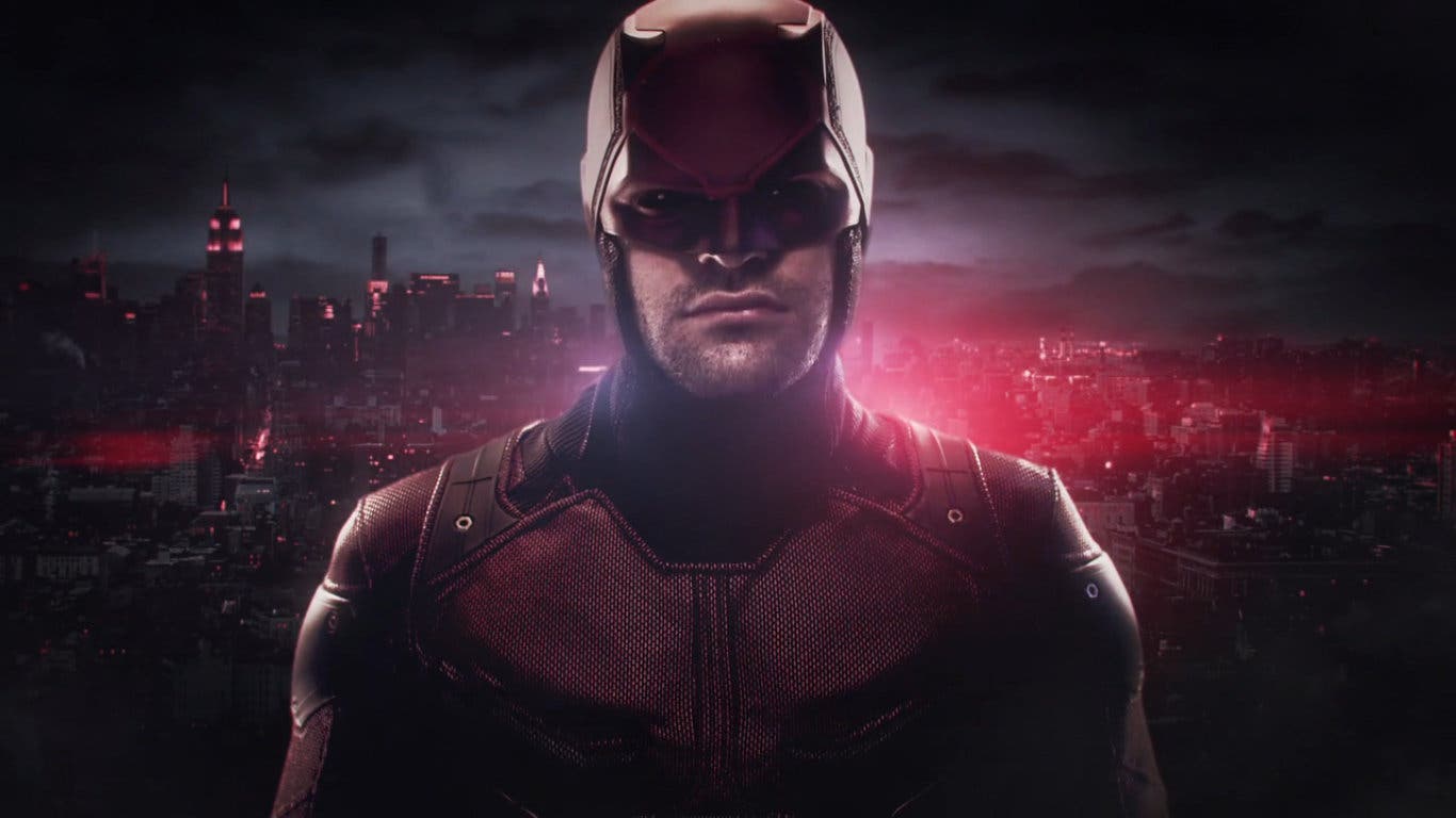 Imagen de Netflix comienza el rodaje de la tercera temporada de Daredevil