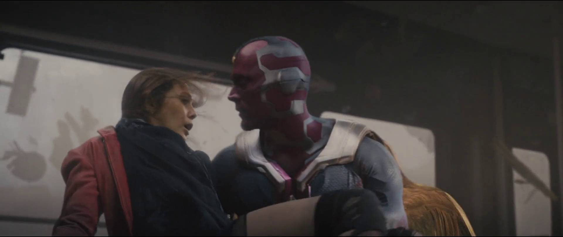 Imagen de El casting de Avengers 4 habría revelado un gran spoiler de Vision