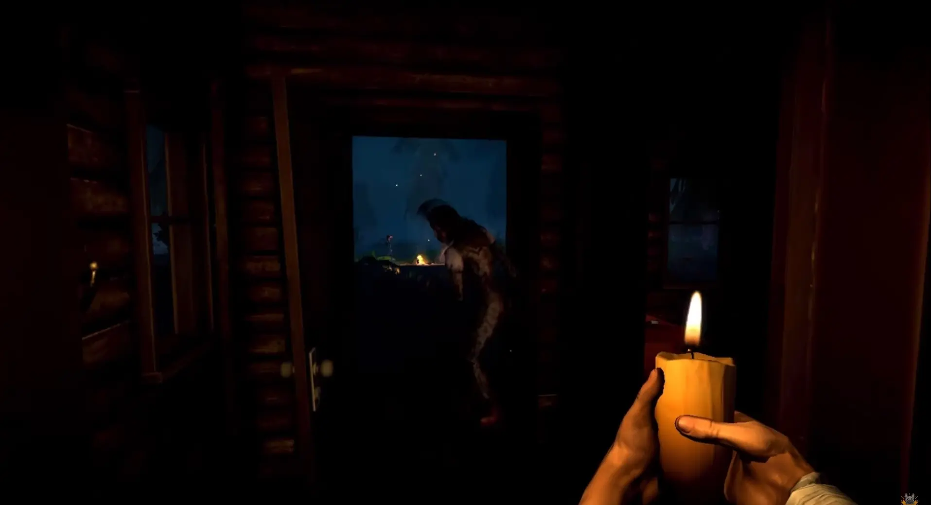 Imagen de El terror de Apparition se muestra en su primer teaser