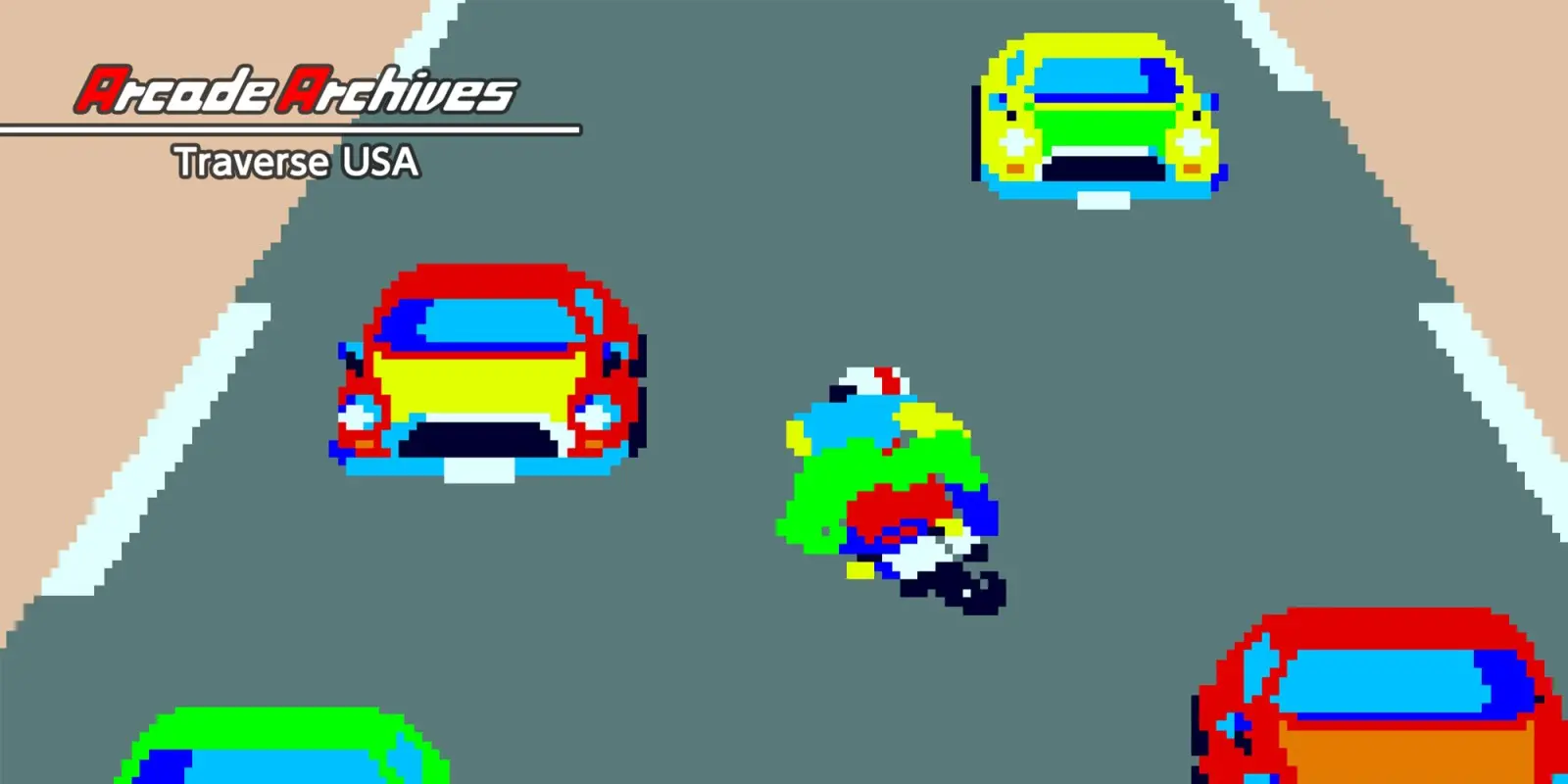 Imagen de Traverse USA llegaría a Nintendo Switch esta semana