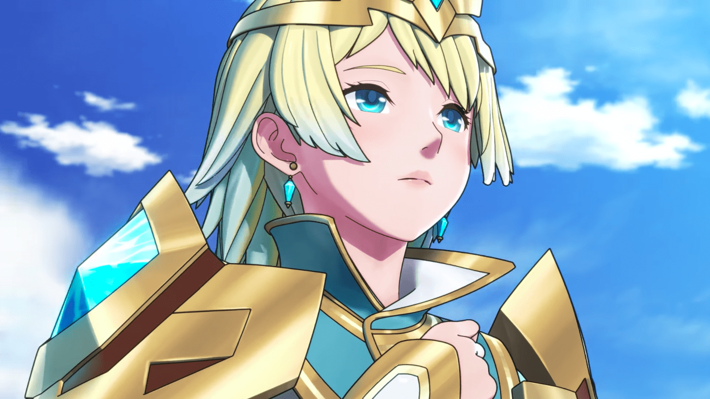 Imagen de Ya disponible la actualización 2.3.0 para Fire Emblem Heroes