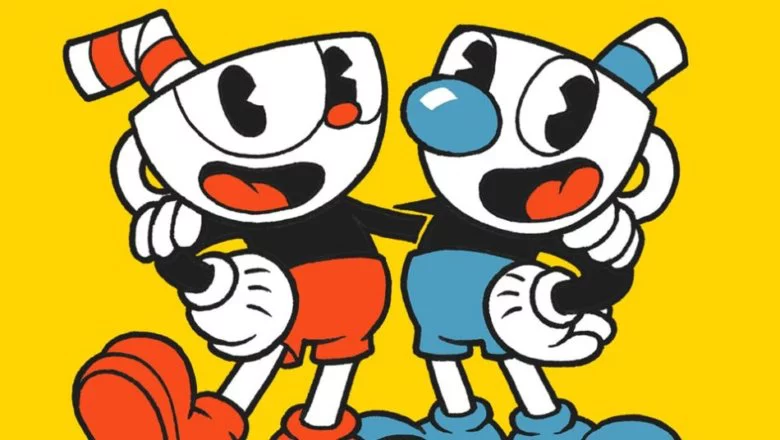 cuphead