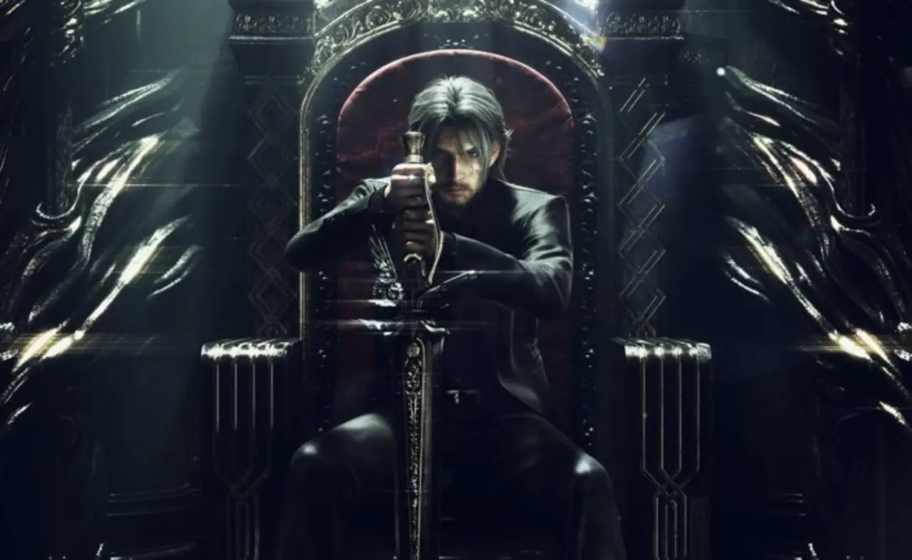 Final Fantasy XV: Windows Edition