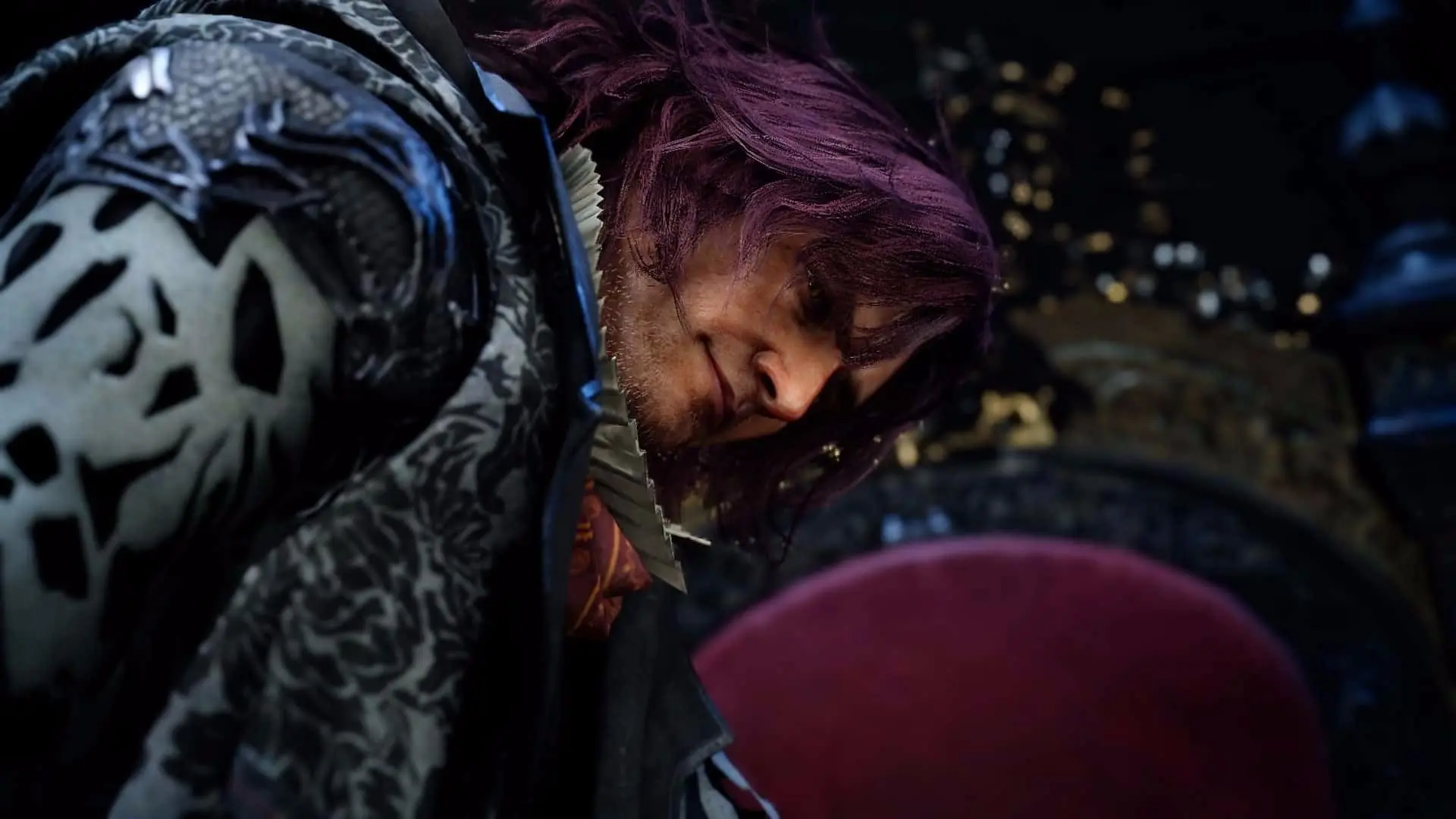 final fantasy xv ardyn