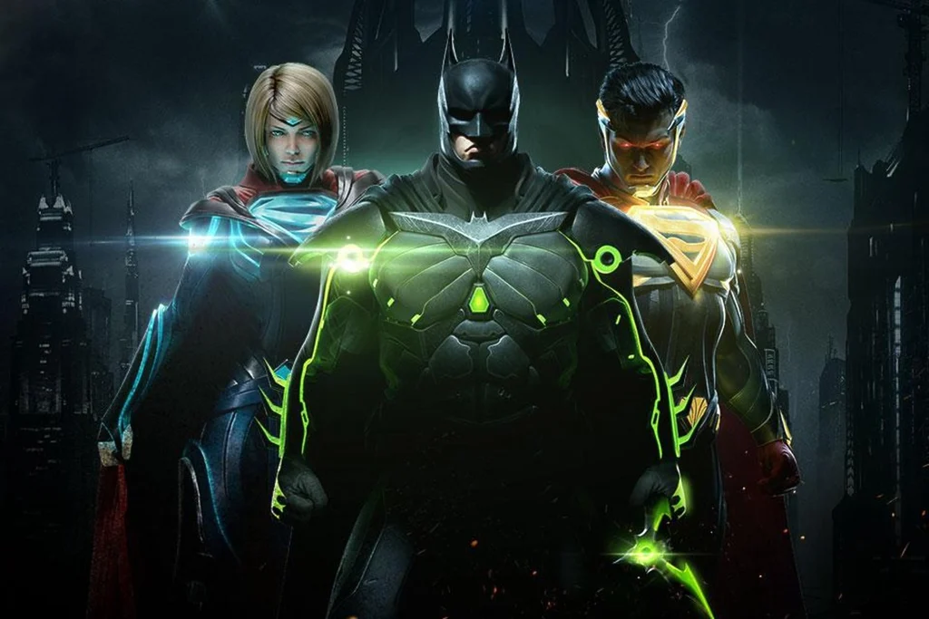 areajugones injustice 2