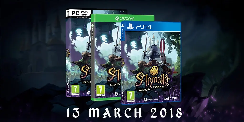 armello fisico areajugones