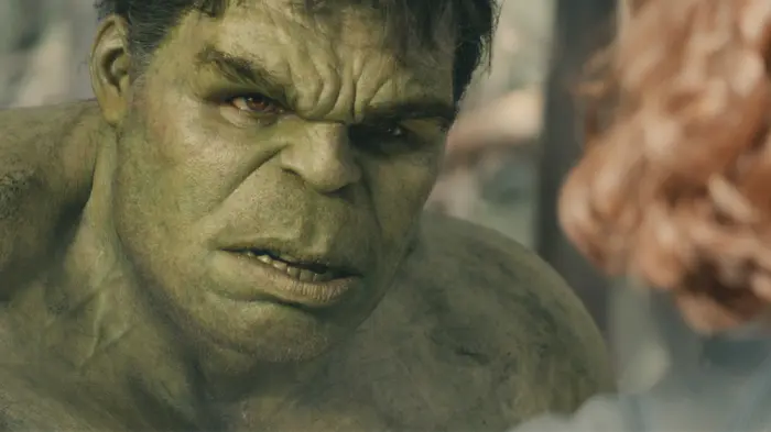 Imagen de Mark Ruffalo anuncia la llegada de algo grande al Universo Marvel