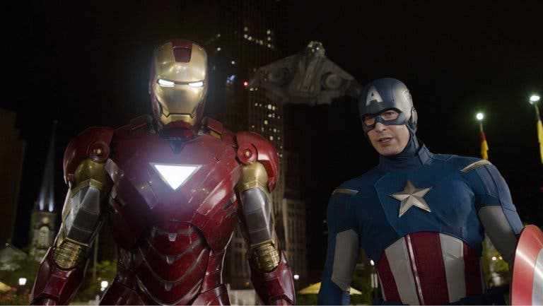 Imagen de Marvel ya está preparando más de 20 películas tras Avengers 4