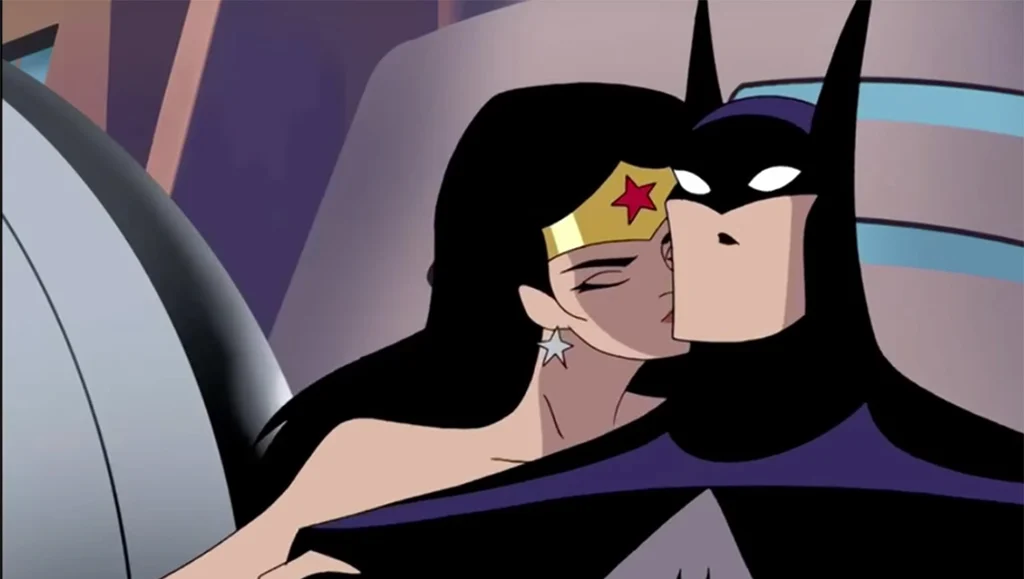 batmankiss