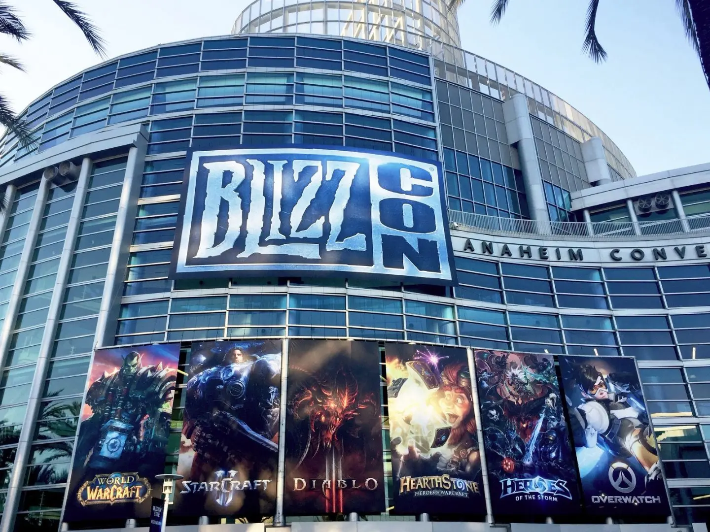 Imagen de La BlizzCon 2018 ya tiene fechas de celebración