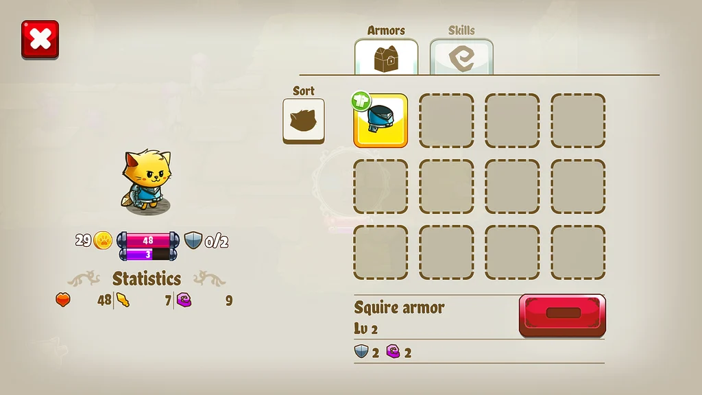 cat quest 2
