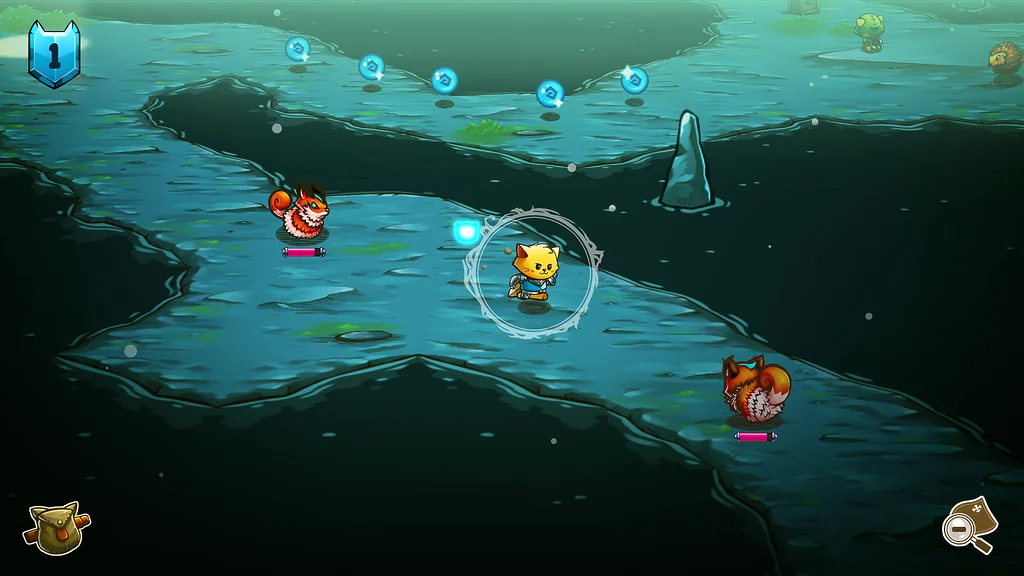 cat quest 3