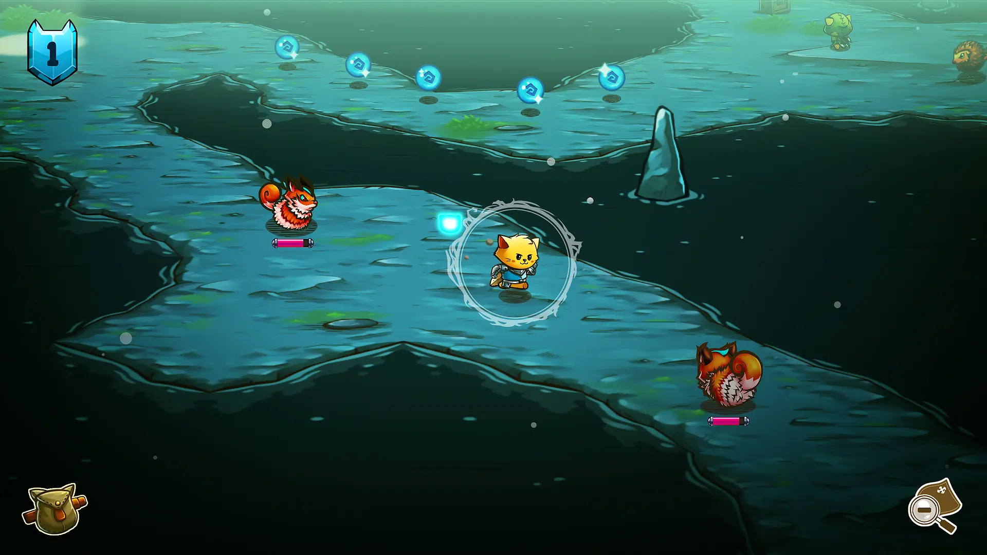 cat quest 3