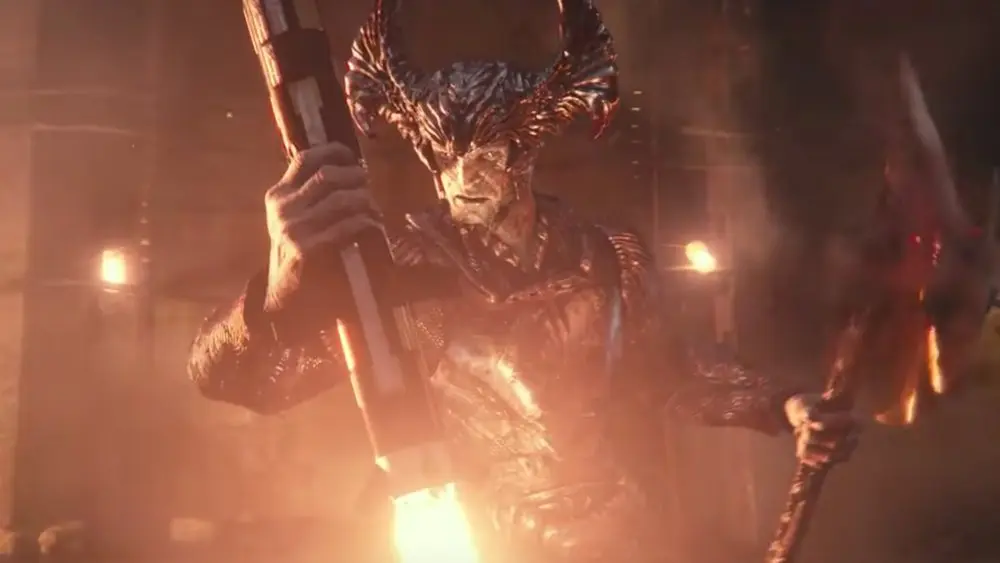 Imagen de Los fans piden el montaje original de Justice League