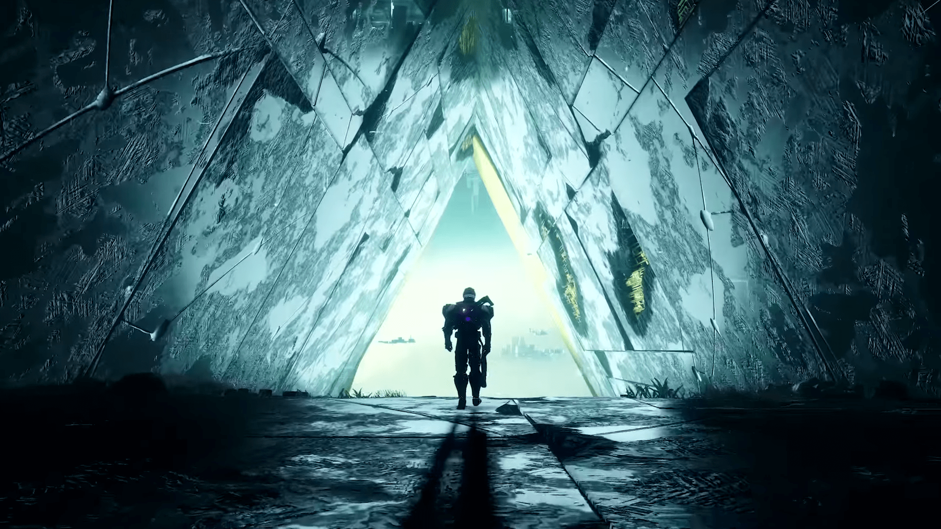 Imagen de Análisis Destiny 2: La Maldición de Osiris