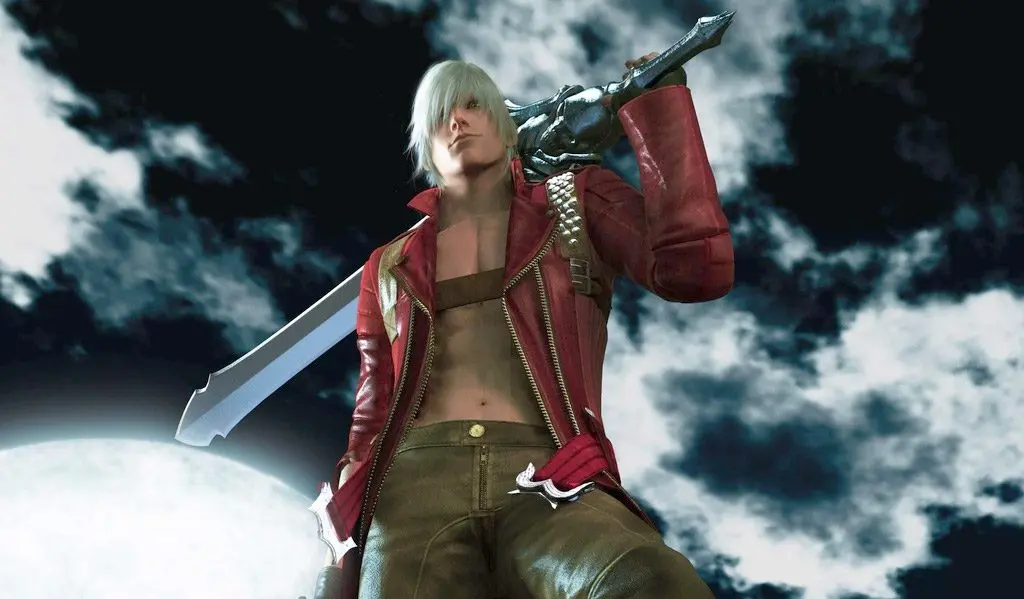 Imagen de Devil May Cry HD Collection aterriza junto a su tráiler de lanzamiento