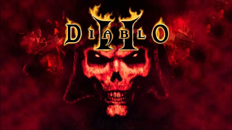 Imagen de Blizzard no está preparada para remasterizar Diablo II ni Warcraft III