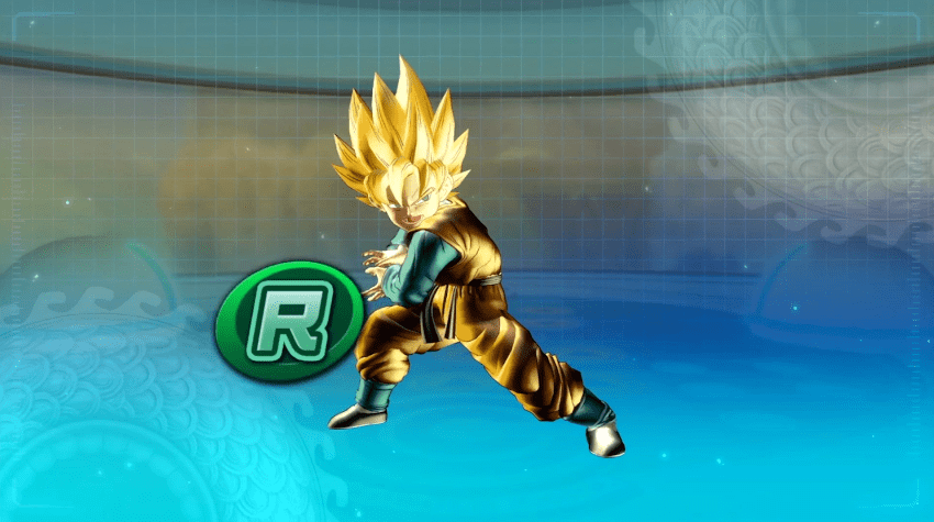 Imagen de Dragon Ball Xenoverse 2 muestra un nuevo tráiler de Hero Colosseum