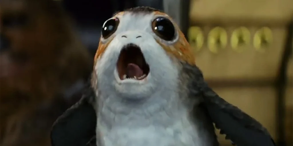 Star Wars: Los Últimos Jedi