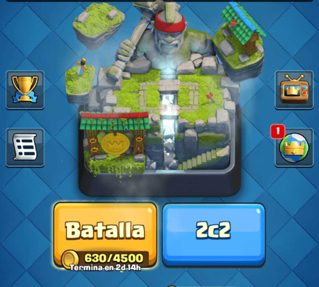 Clash Royale